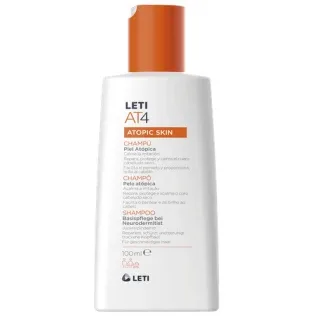 Șampon Leti AT4, 250 ml — preț și oferte