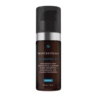 SkinCeuticals Resveratrol B E 30ml — preț și oferte