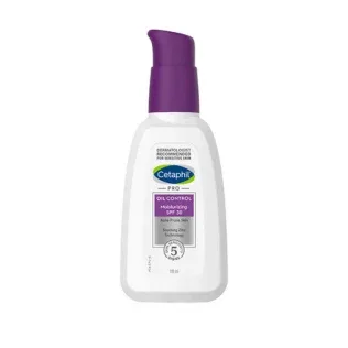 Cetaphil Pro Oil Moisturiser SPF30 118ml — preț și oferte