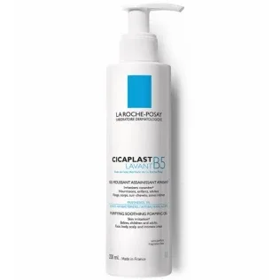 La Roche Posay Cicaplast Lavant B5 200ml — preț și oferte