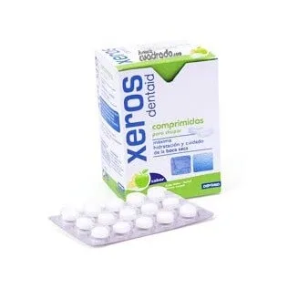 Xeros Dentaid, 90 comprimate — preț și oferte