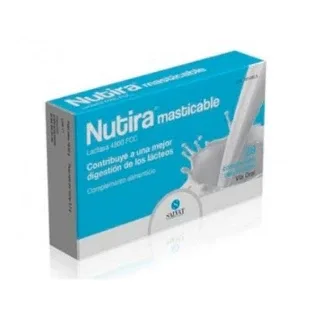 Nutira masticabil 28 comprimate — preț și oferte