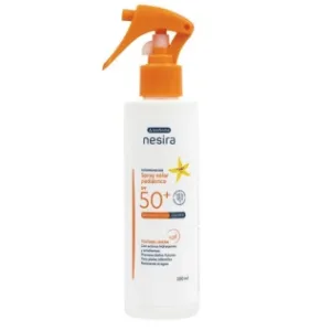 Acofarma Nesira Solar SPF 50+ Spray solar pediatric 200 ml