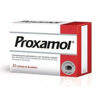Proxamol 30 Capsule — preț și oferte