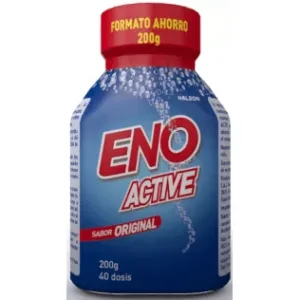 Eno Active 200g Aromă originală