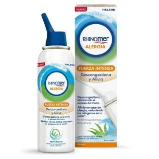 Rhinomer Alergie 100ml HALEON — preț și oferte
