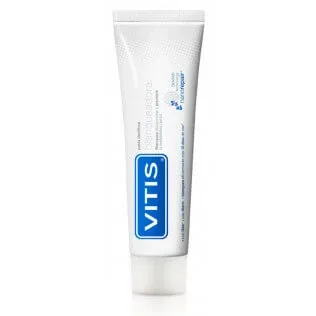 Vitis Pastă de dinți de albire 100ml — preț și oferte