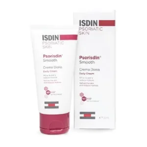 Psorisdin Smooth Cream 50ml
