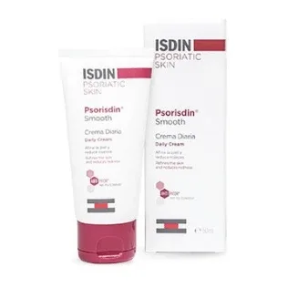 Psorisdin Smooth Cream 50ml Isdinceutics De — preț și oferte