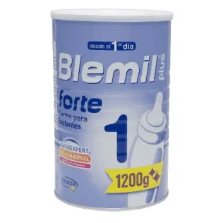 Blemil 1 Plus Forte 1200 g — preț și oferte