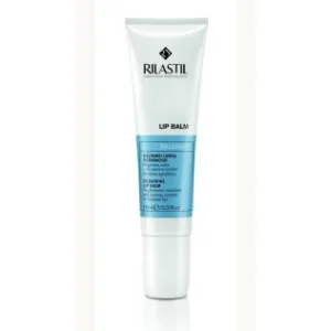Balsam de buze reparator Rilastil Xerolact, 15ml