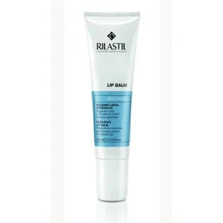 Balsam de buze reparator Rilastil Xerolact, 15ml — preț și oferte