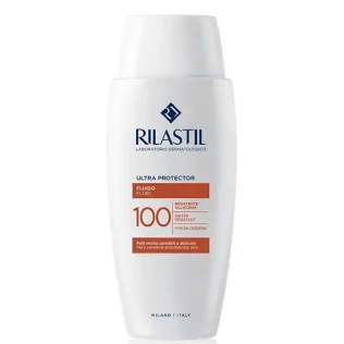Rilastil Sun System Ultra 100-Protector SPF 50+ Color 50ml — preț și oferte