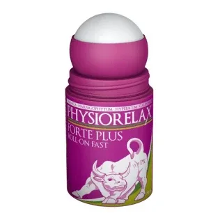 Physiorelax Forte Plus Roll-On 50ml — preț și oferte