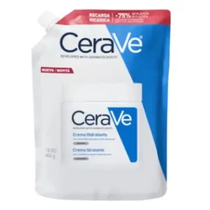 Cremă hidratantă Cerave Reîncărcare 454ml