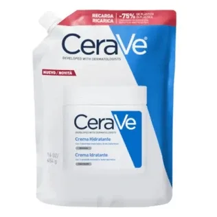 Cremă hidratantă Cerave Reîncărcare 454ml — preț și oferte