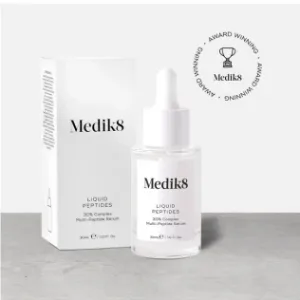 Medik8 Peptide lichide 30ml
