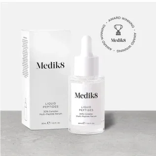 Medik8 Peptide lichide 30ml — preț și oferte