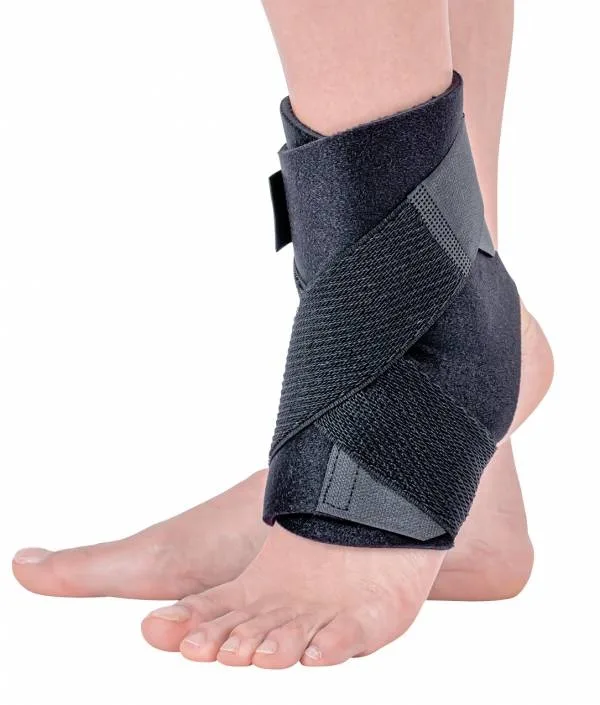 Orteza Glezna Mobila – Malleo Sport SRT347, Marime Universala TRIAMED — preț și oferte