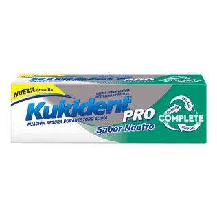 Kukident Complet Neutru 70g — preț și oferte