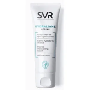 SVR Hydraliane Cremă hidratantă ușoară 50ml