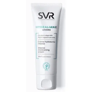SVR Hydraliane Cremă hidratantă ușoară 50ml — preț și oferte