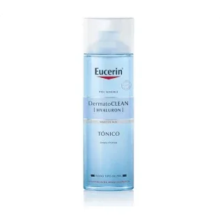 Eucerin Dermatoclean Facial Toner 200ml — preț și oferte