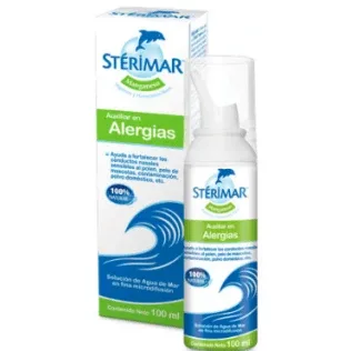 Sterimar soluție de mangan, 100 ml — preț și oferte