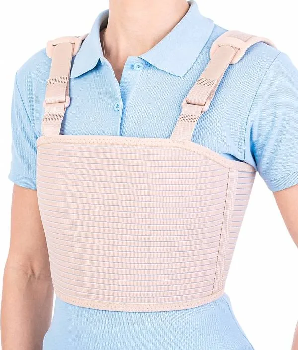 Orteza Toracica TRIAFIX CARDIO, Marimea 5 (115–125 cm) TRIAMED — preț și oferte