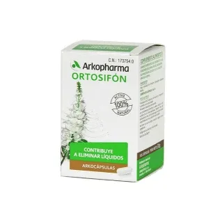 Arkopharma Ortosifon 80 capsule — preț și oferte