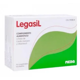 Legasil 30 comprimate — preț și oferte
