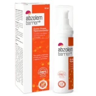 Abzolem Barrier 50ml — preț și oferte