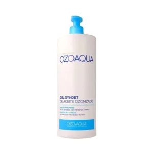 Ozoaqua Ozonised Oil Syndet Gel 1000ml