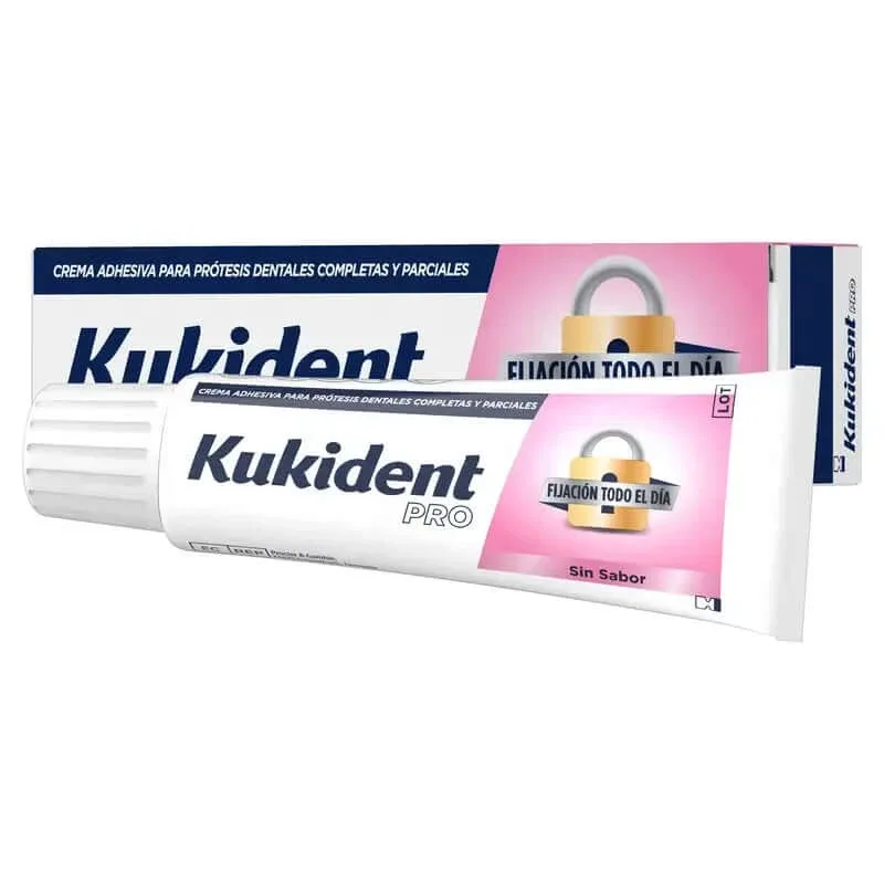 Kukident Complet Neutru 47g — preț și oferte