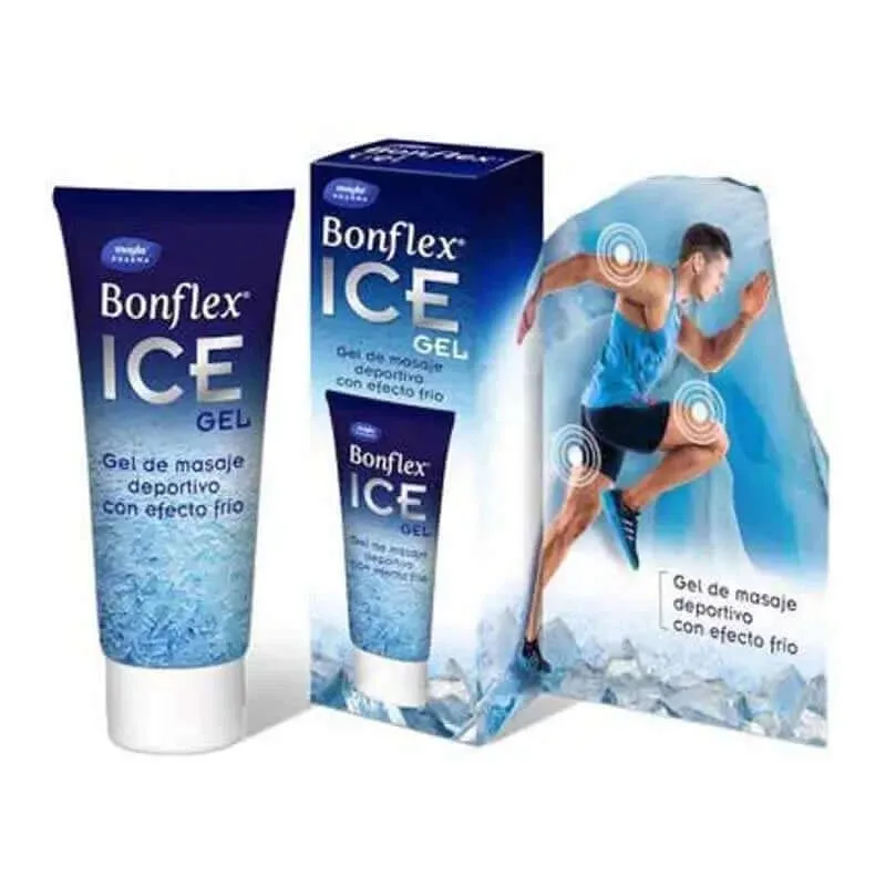 Bonflex Ice Gel 100ml ALTA NATURA — preț și oferte