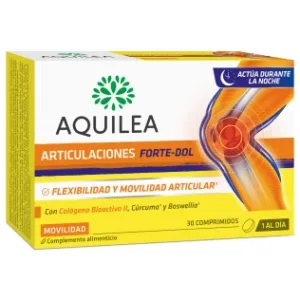 Aquilea Articulaciones Forte 30 Tablete