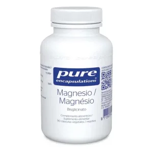 Magneziu Pure Encapsulations 90 capsule