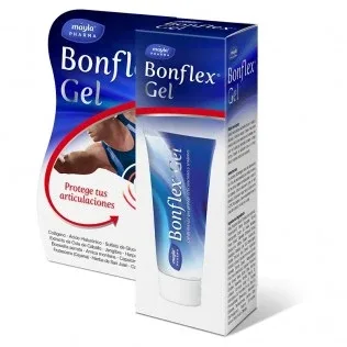 Gel de protecție a articulațiilor Bonflex, 100ml ALTA NATURA — preț și oferte