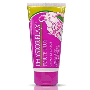 Physiorelax Forte Plus 75ml — preț și oferte