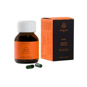 Arturo Alba Chronos Aeternum 60 capsule