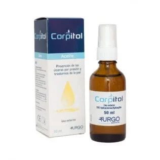Ulei de Corpitol 50 ml URGO — preț și oferte