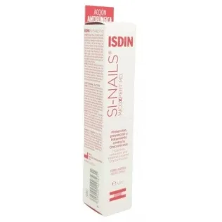 Isdin Si-Nails Microexpert MD 4.5ml Isdinceutics De — preț și oferte