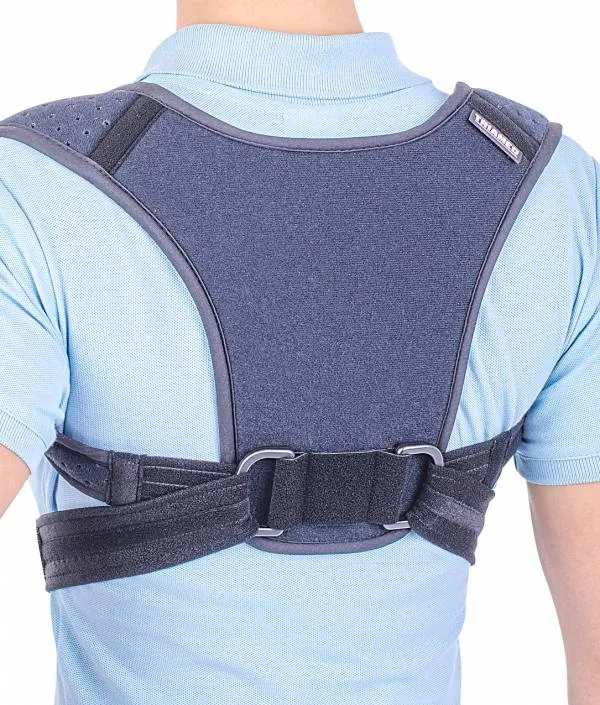 Orteza Toracica Rigida – THORATEX 02 SRT113, Marime Universala TRIAMED — preț și oferte