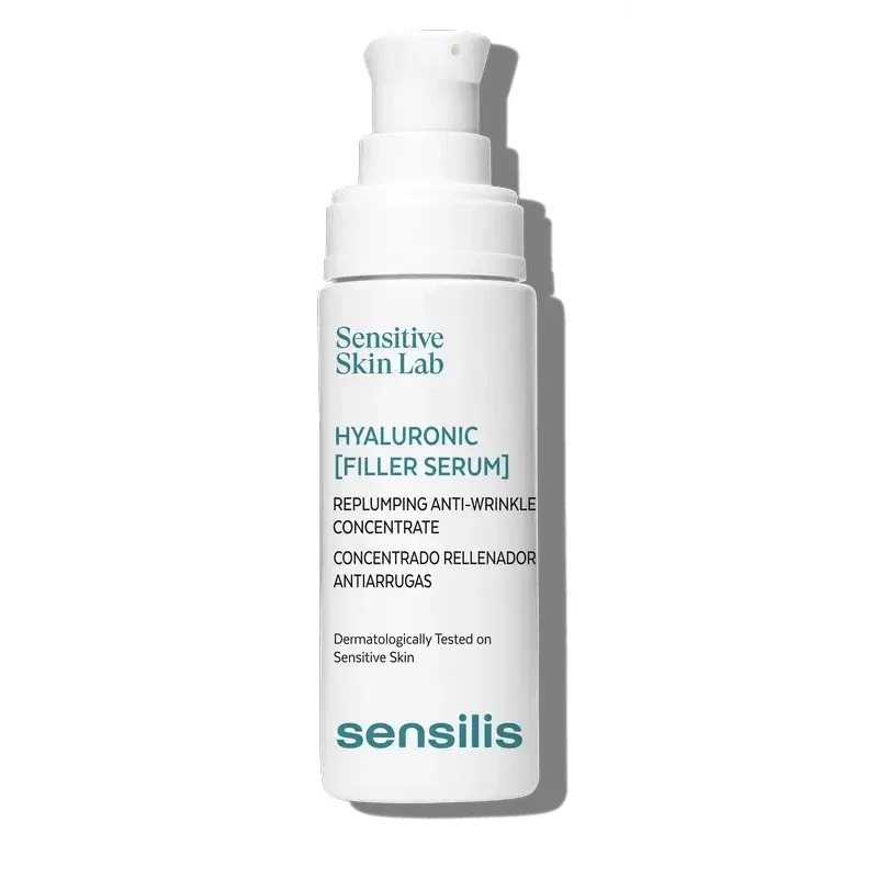 Sensilis Hyaluronic Filler Serum 30ml — preț și oferte