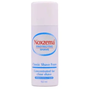 Spumă de ras Noxzema 50ml