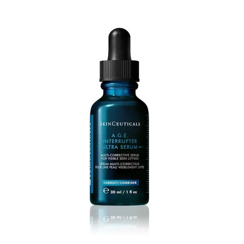 Skinceuticals AGE Interrupter Ultra Serum 30ml — preț și oferte