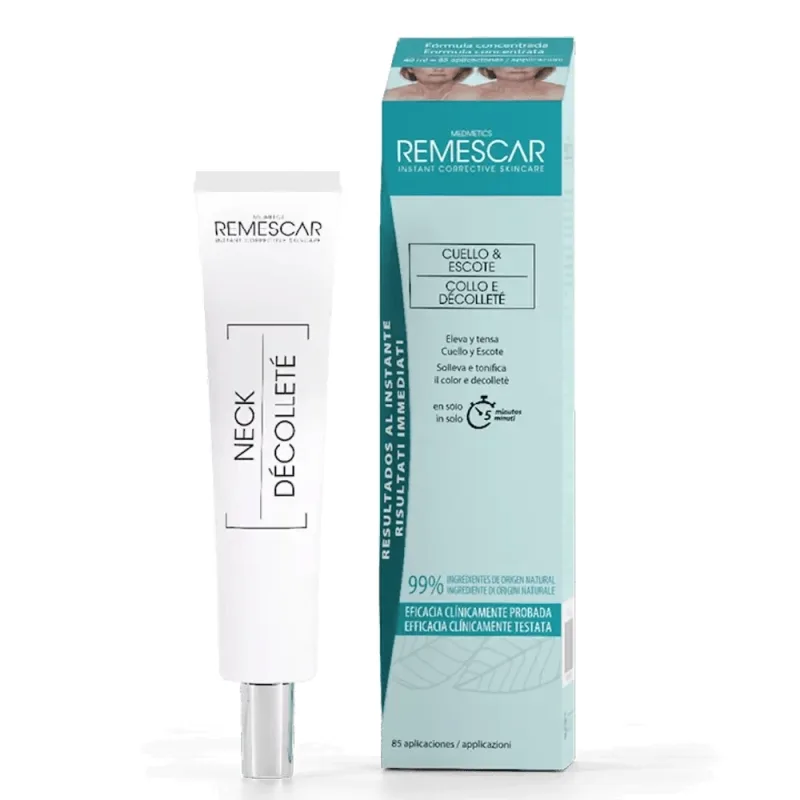 Remescar Instant Face Lift 40ml — preț și oferte