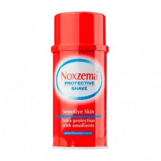 Spumă roșie Noxzema 300ml — preț și oferte