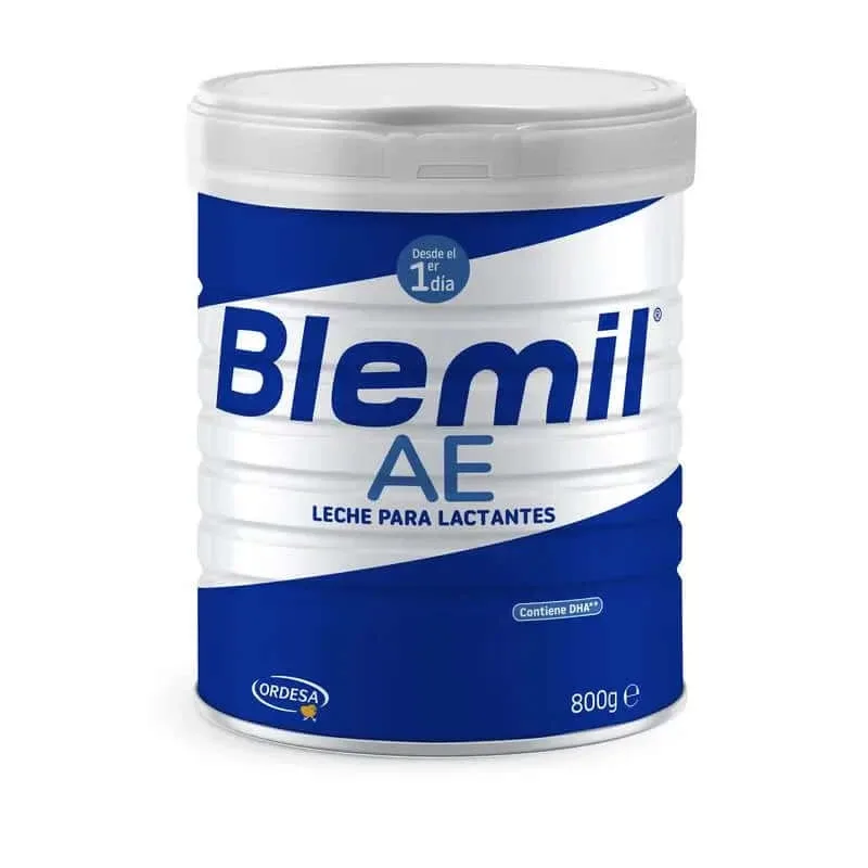 Blemil Plus AE, 800 g — preț și oferte