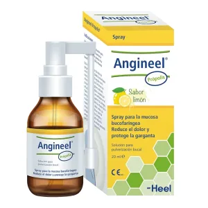 Angineel Propolis Spray oral Soluție Spray 20ml